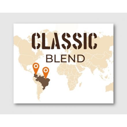 Classic Blend